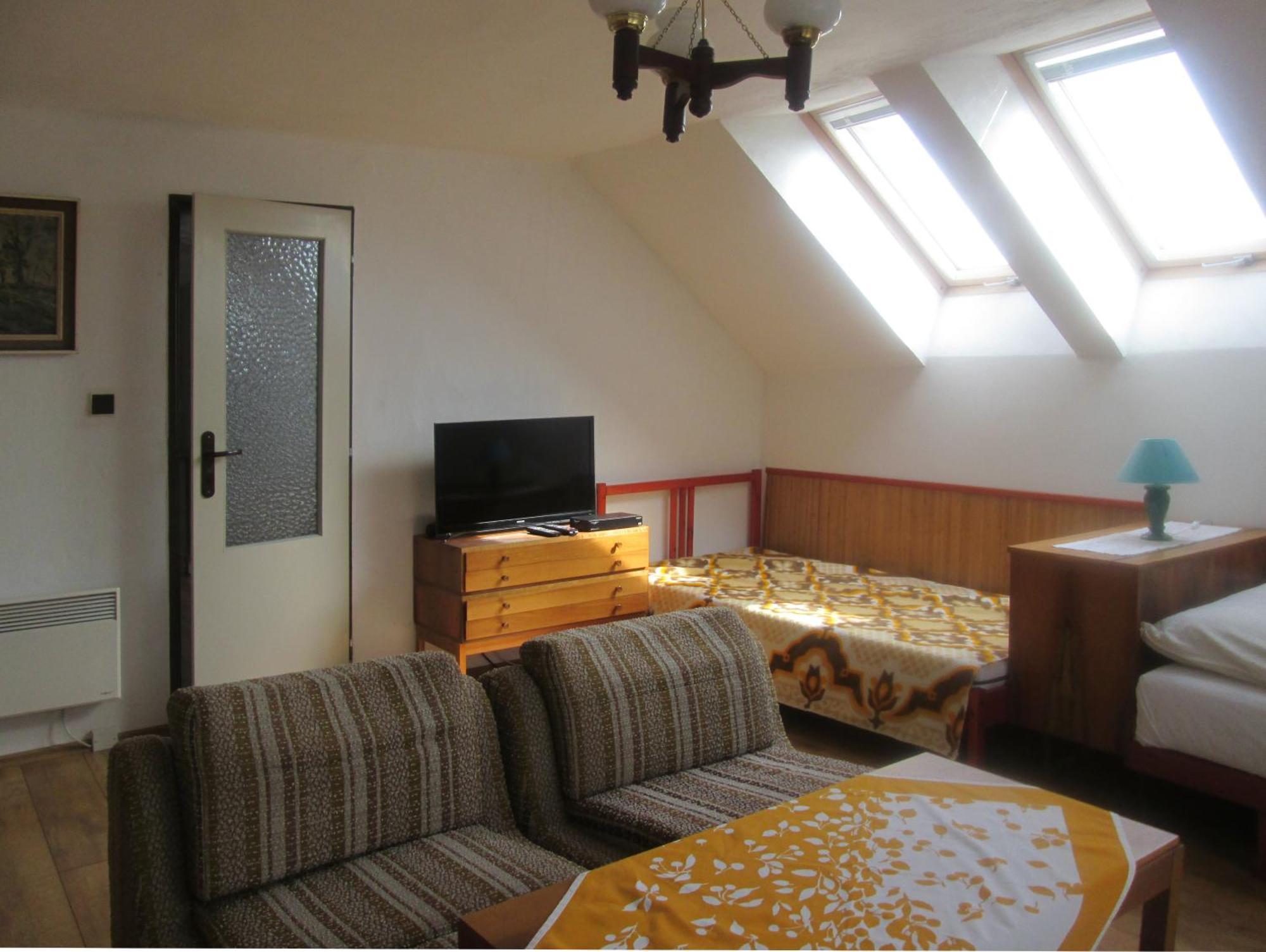 Apartman Tisa 68 ห้อง รูปภาพ