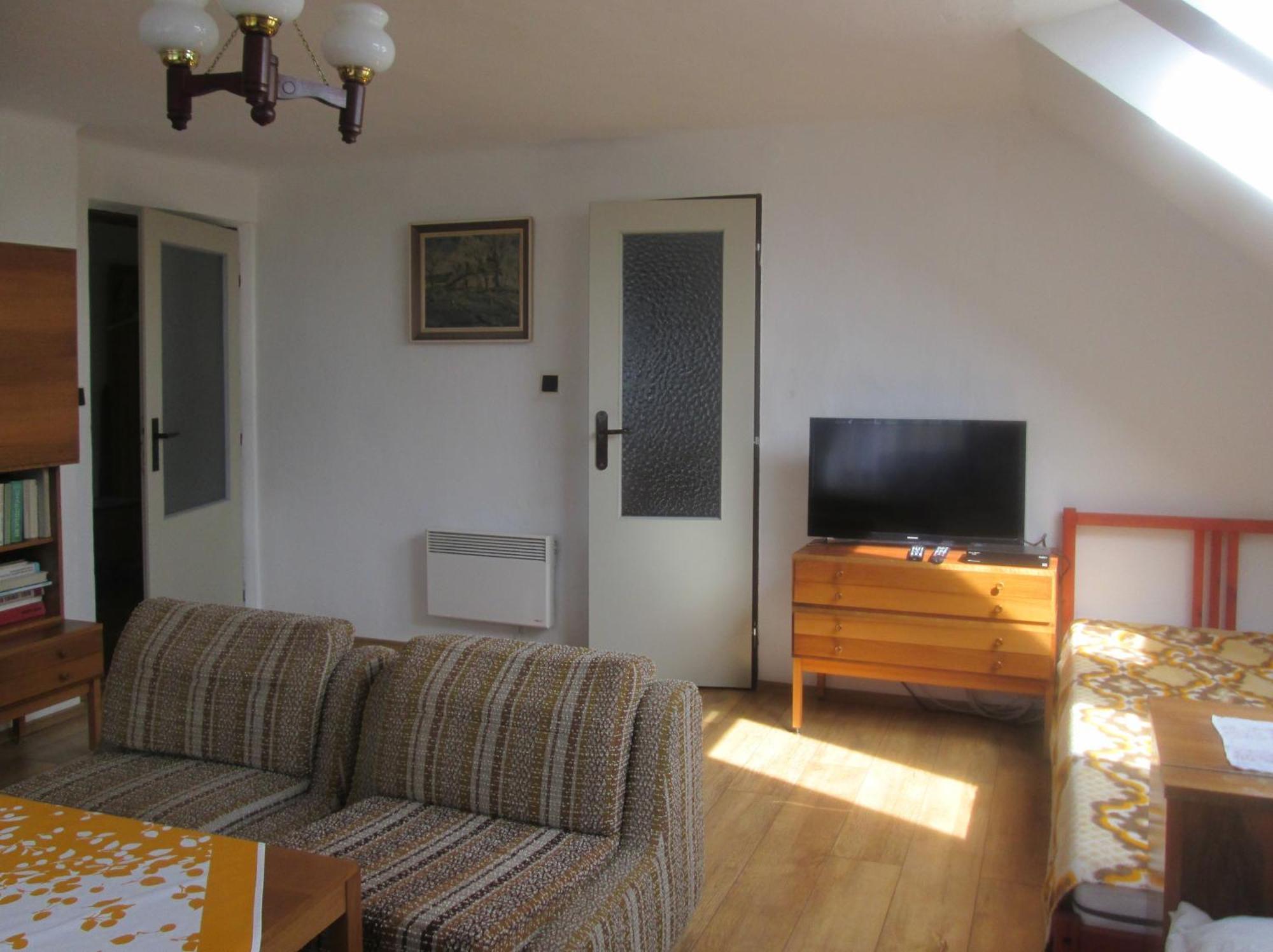 Apartman Tisa 68 ห้อง รูปภาพ