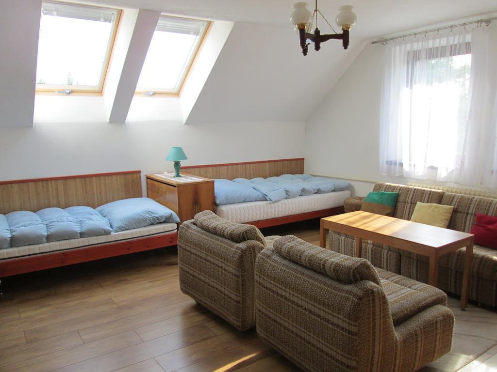 Apartman Tisa 68 ห้อง รูปภาพ
