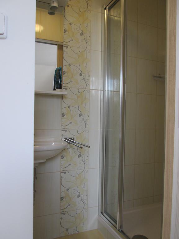 Apartman Tisa 68 ภายนอก รูปภาพ