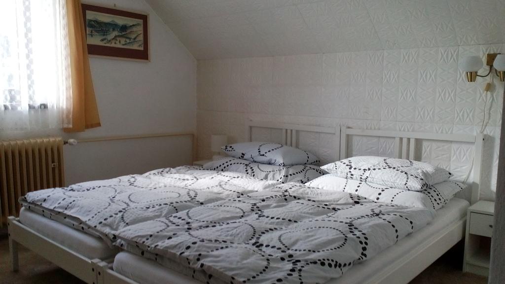 Apartman Tisa 68 ภายนอก รูปภาพ