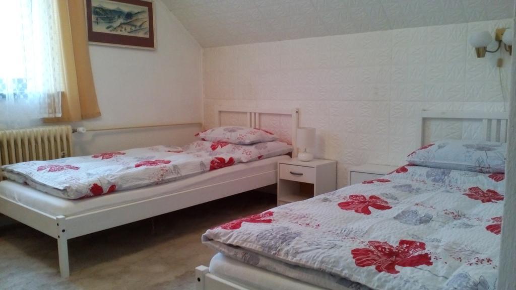 Apartman Tisa 68 ภายนอก รูปภาพ