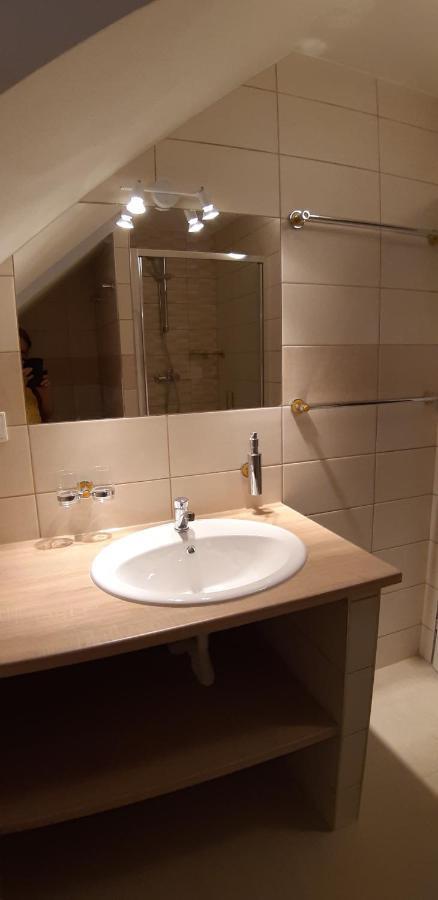 Apartman Tisa 68 ภายนอก รูปภาพ