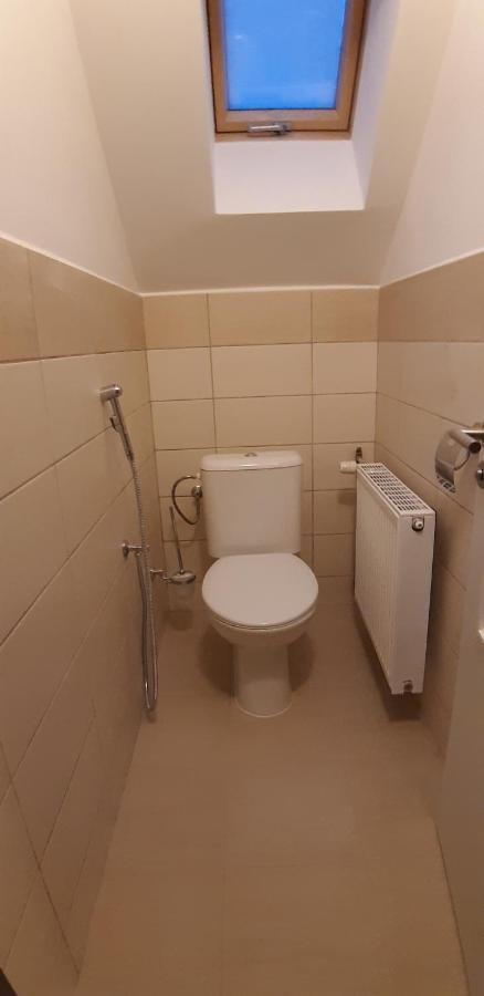 Apartman Tisa 68 ภายนอก รูปภาพ